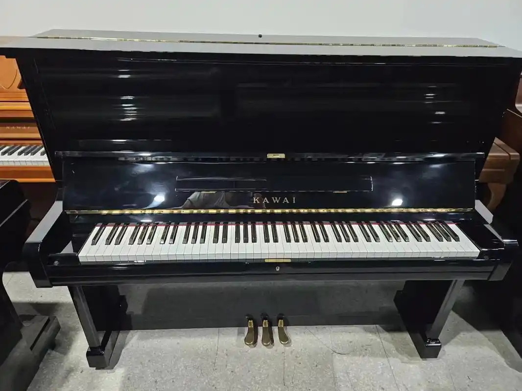 日本进口卡哇伊钢琴ns30