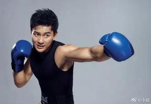 帅哥照片型男李晨的肌肉图片大全13帅哥猛男文章小虾米