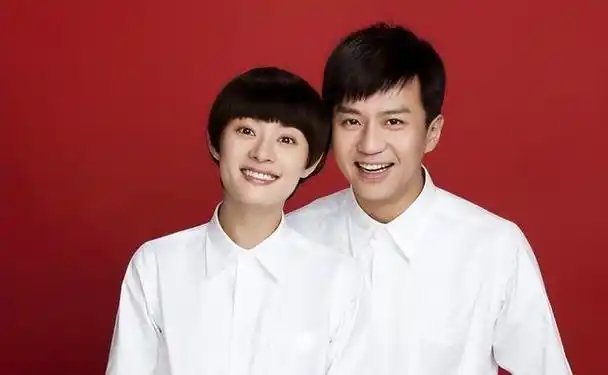 傅晶个人资料老公