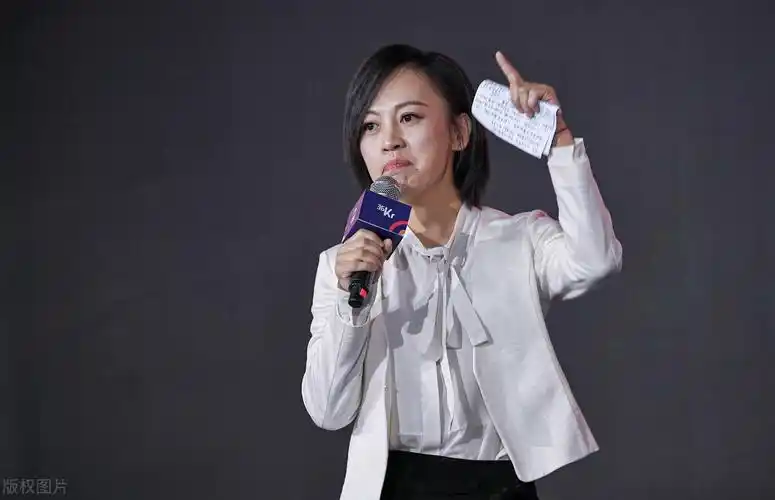 滴滴柳青,辞掉千万年薪工作陪程维从零开始,如今已有百亿身家!__财经