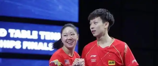 突尼斯站最新签位出炉林高远张本智和有望半决赛相遇