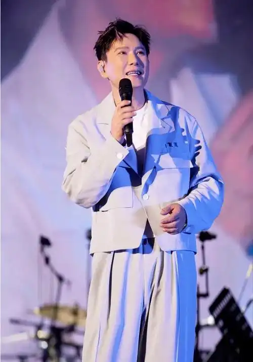 张信哲贵阳演唱会2023时间表 地点 门票价格 订票入口_大河票务网