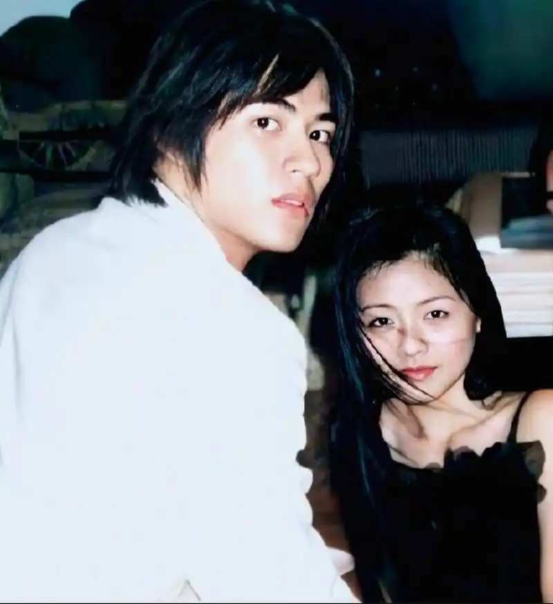 披荆斩棘的哥哥邀请了大s前男友蓝正龙三次.