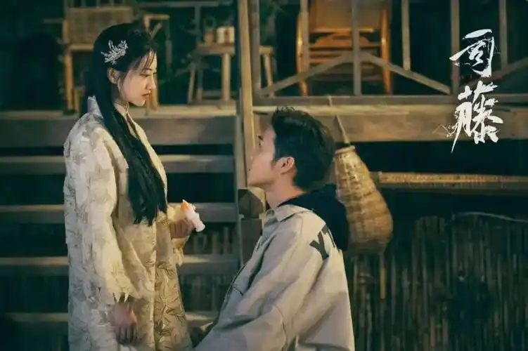 小娇夫救不了大女主