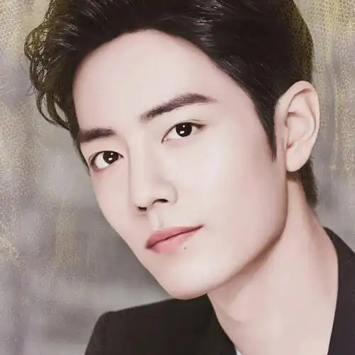 【微信头像】肖战