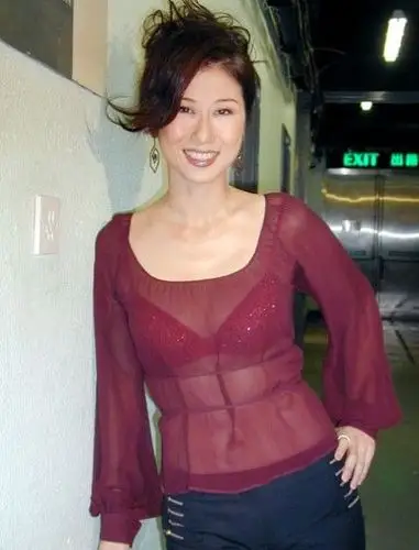 叶倩文澳门豪赌曝郭晶晶仍未生产