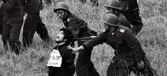 揭秘83年全国严打你可能不知道的事情