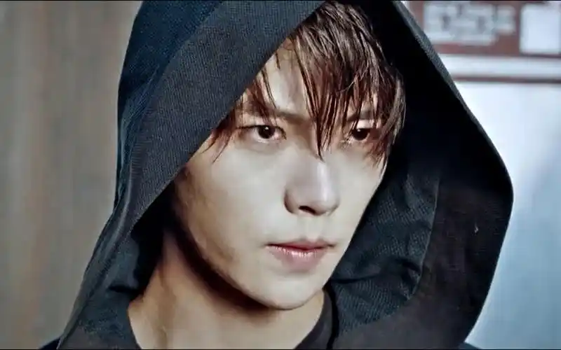 终极笔记沙海小哥打斗有底子是真的好