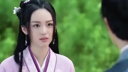 山河令:阿湘宁愿死,也不想曹蔚宁知道真相恨她