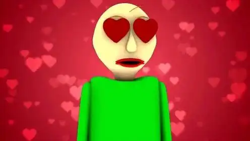 巴迪恋爱了,女友是真滴漂亮