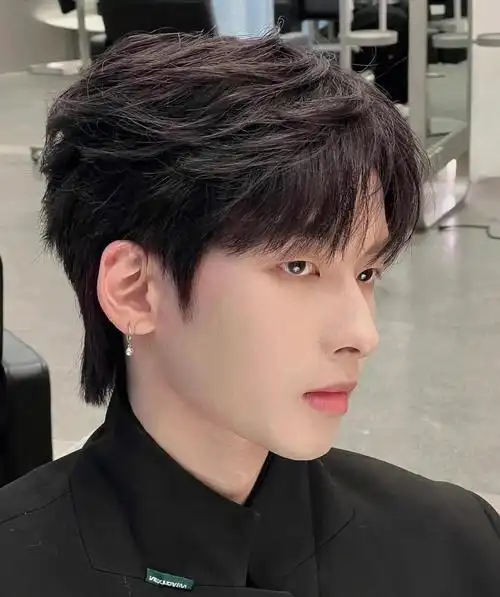 这款少年感的微分碎盖真的太好看了