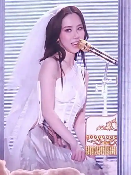 邓紫棋iamgloria世界巡回演唱会