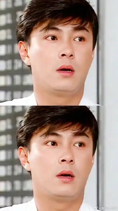 张卫健为了证明自己的演技,竟不惜剃光头,年轻时颜值太惊艳了!