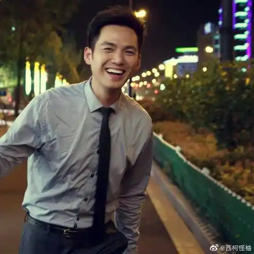 钟汉良何以笙箫默 - 堆糖,美图壁纸兴趣社区