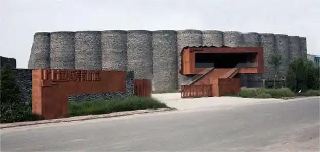 宋庄:中国最大的原创艺术区