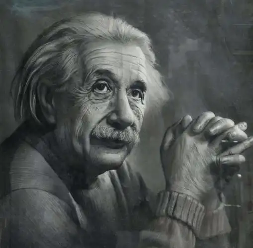 英国的天才是牛顿,德国的天才是爱因斯坦,我国的天才实至名归_钱学森