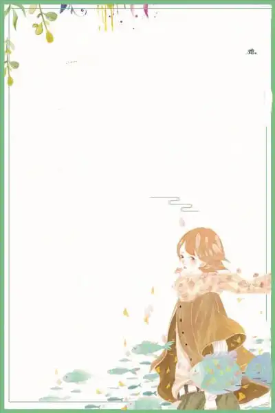 无水印 海报素材