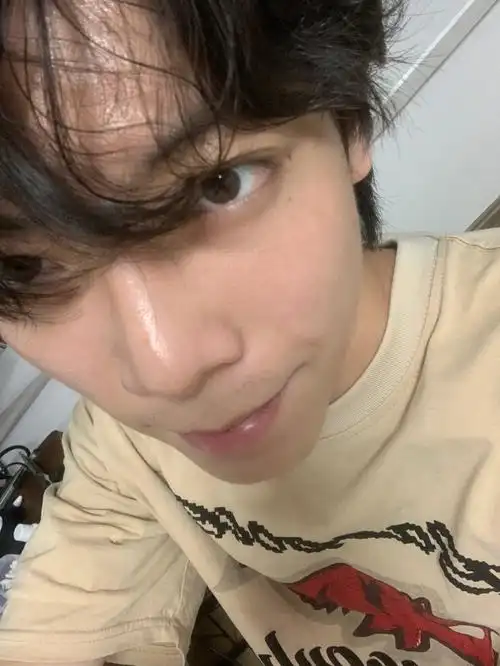 原相机非主流自拍20