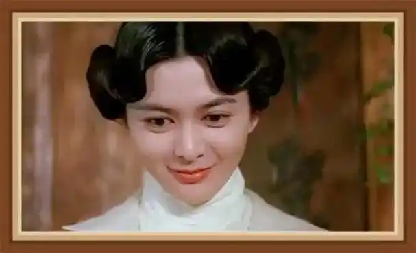 香港电影最辉煌时期的女神唯独她没有武侠片代表作