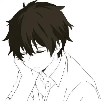 冰菓折木奉太郎