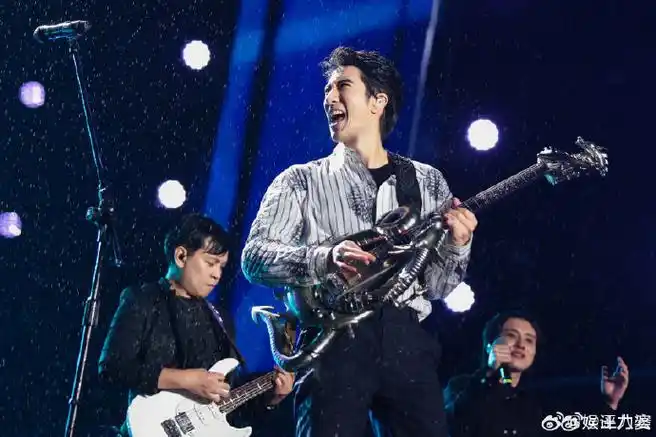 王力宏告黑案对方今日致歉