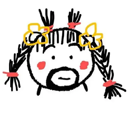 可爱沙雕头像逗比头像大全