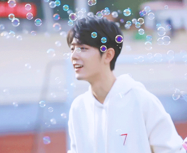 xz 肖战超帅,肖战正能量艺人,肖战引导粉丝热心做公益,肖战演技好,肖