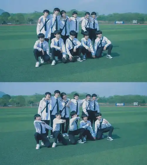 怎么看待时代峰峻三代团魂意识薄弱有点像加长版101的问题