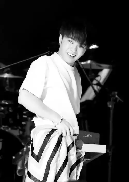 2014华晨宇火星演唱会 - 北京站