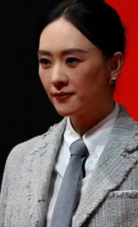 孙俪松垮,海清疲惫,马伊琍打回原形