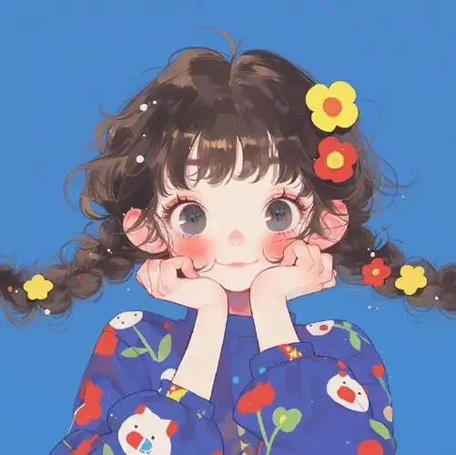 动漫 卡通 漫画 头像 690_689