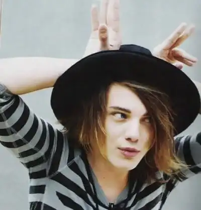 jamie campbell bower