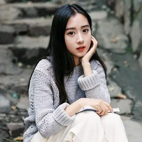 你们有没有注意到,现在长得漂亮的女孩越来越多了,其实就是因为她们都