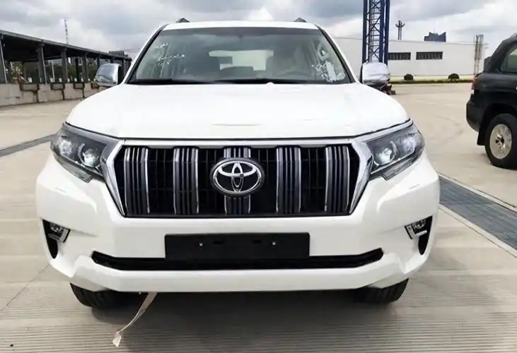 丰田2700丰田普拉多2700