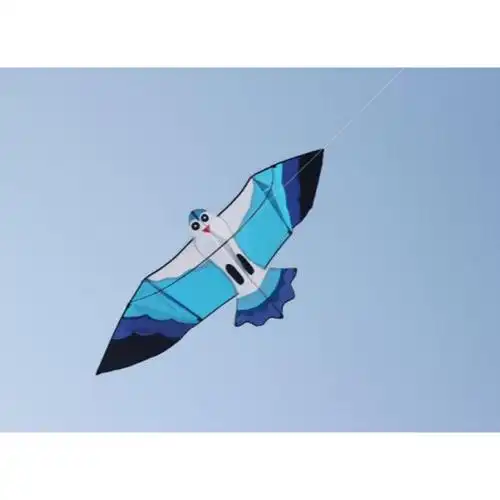 适用于海鸥风筝潍坊老鹰前撑杆风筝线轮套餐微风易飞仅2米小海鸥风筝