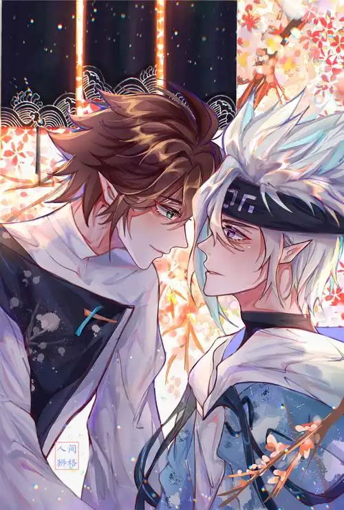 关注合集凹凸世界all瑞安瑞安迷修格瑞指绘举报