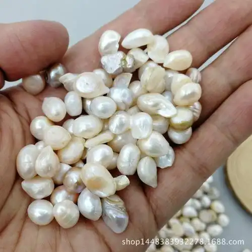 中药珍珠的功效与作用