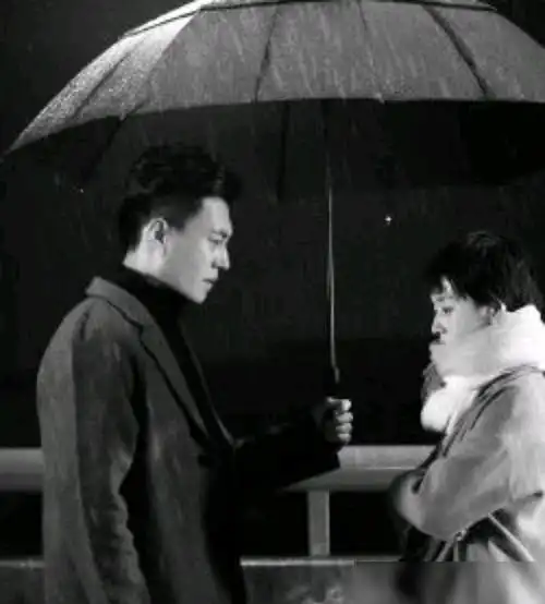 我的前半生贺涵为何会爱上罗子君仅仅是因为她长得漂亮吗