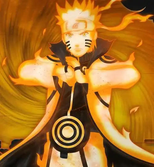 可爱头像小鸣人头像可爱