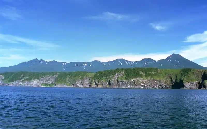 北海道风光