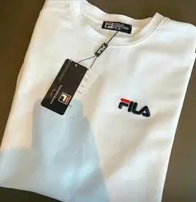 代购的一批fila韩国斐乐短袖t恤_阿里巴巴找货神器