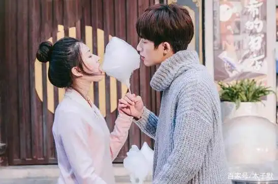 改编韩国的《蓝色生死恋》,唯美的爱情故事,却不适合国情