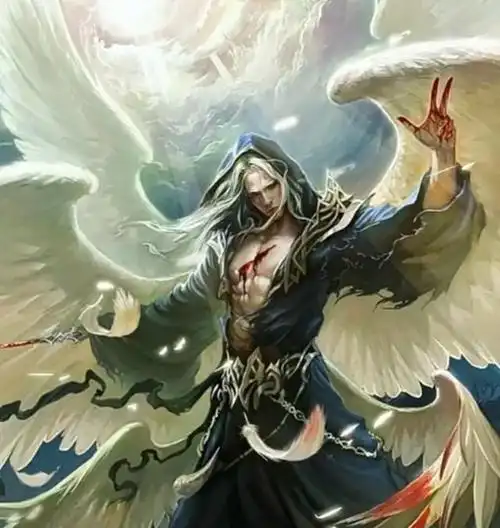 十二星座男生专属恶魔头像天蝎座,天蝎座恶魔头像男生冷酷