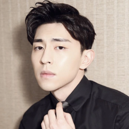 邓伦头像邓伦微信头像邓伦qq头像