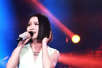 《泸沽情思》近日由北京华数唱片正式发行, 这首歌曲是姚贝娜早期的一