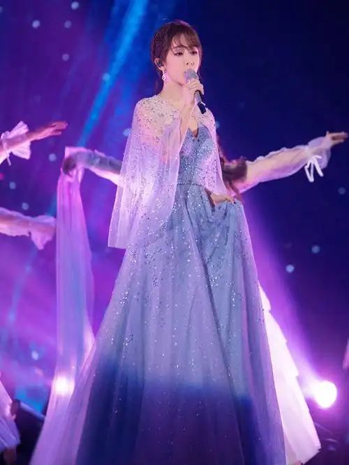 【杨紫同款】jenny packham/jenny packham 女士礼服 定制需3个月