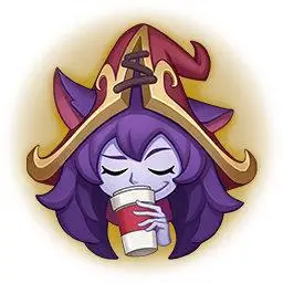 英雄联盟1119版本游戏内表情猪妹问号璐璐喝水卡莎沐雨亚索吹风69