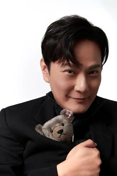 《舒适comfort》magazine #张信哲