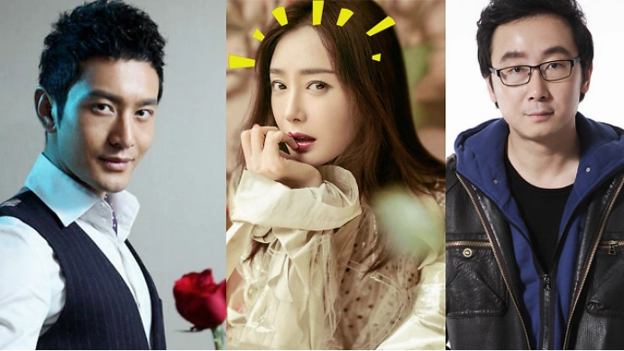 黄晓明秦岚为何分手即使没有ababy他也驾驭不了这样的女王