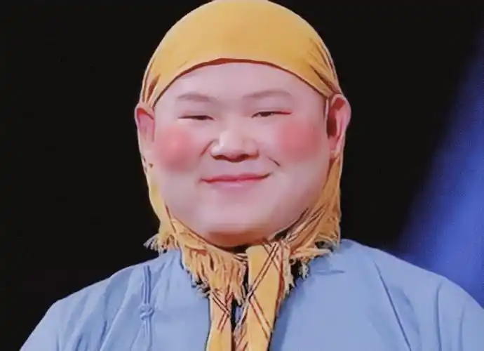 搞怪逗比头像搞笑岳云鹏小岳岳沙雕头像